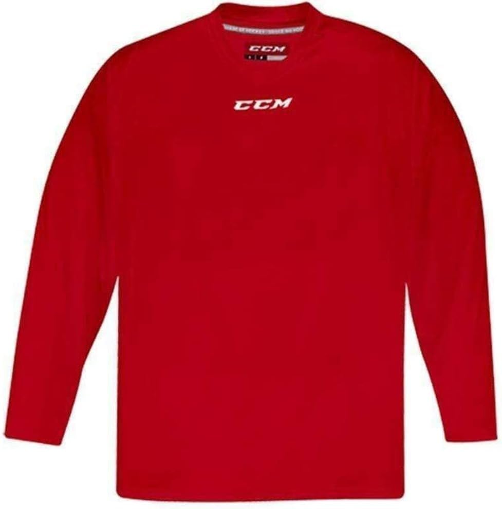 CCM 5000 Series Hockey Practice Jersey - Senior