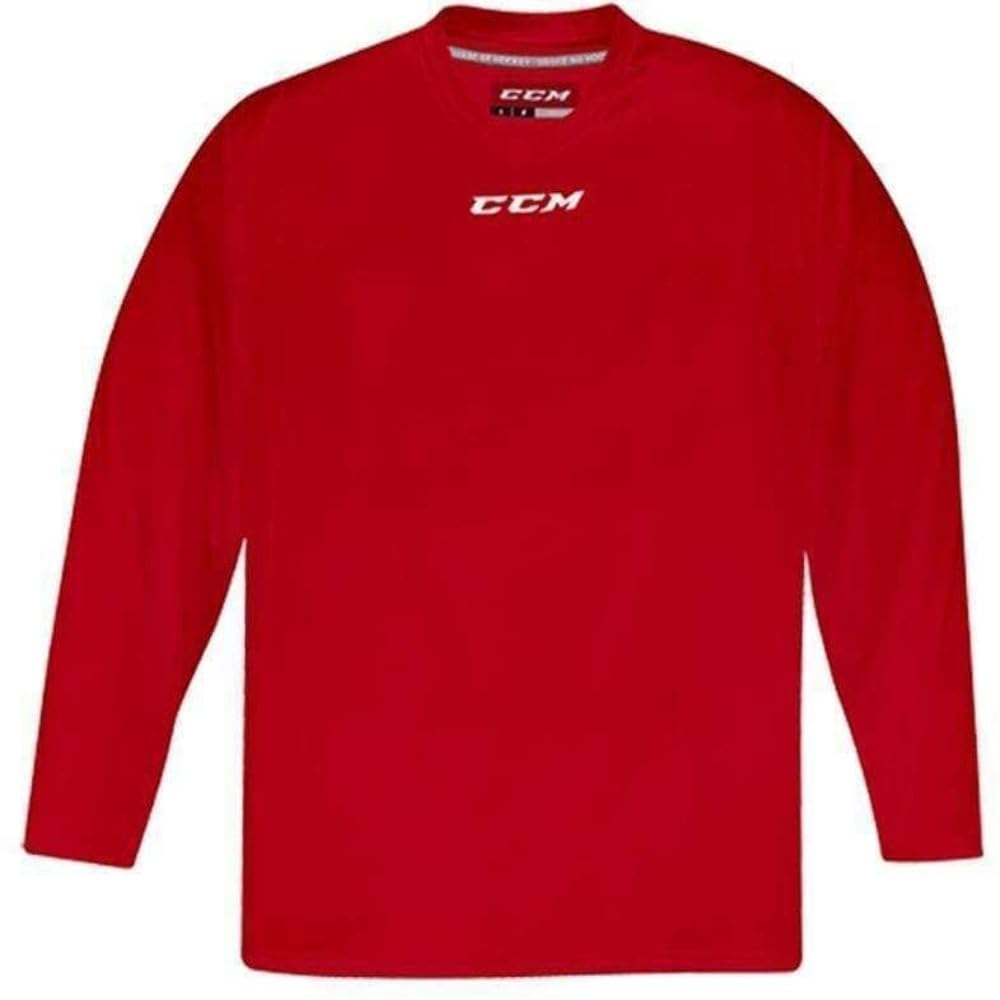 CCM Cuello En V Camiseta Hombre