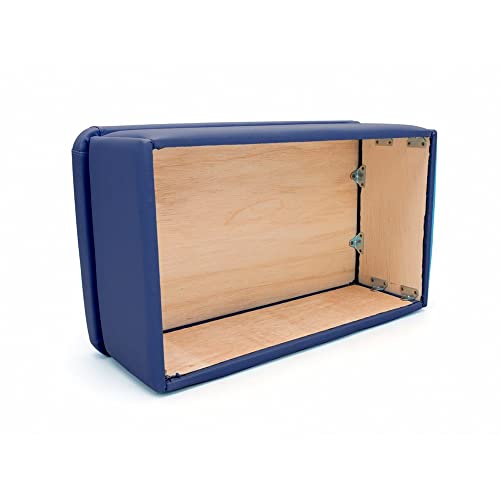 Caixa Pequena para Pilates Classic e Cross - Arktus