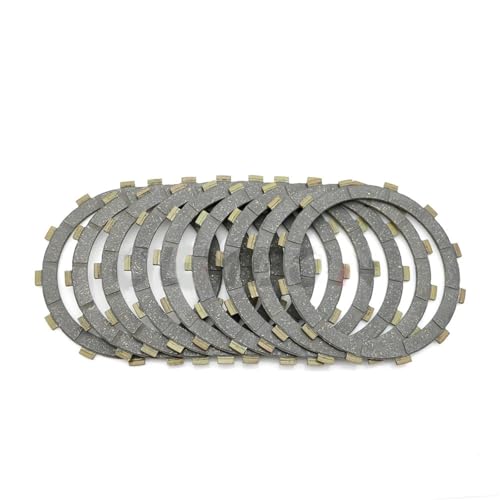 Disque d'embrayage sec pour moto Ducati 916 996 - Solution contre le patinage