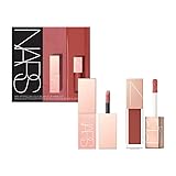 Nars Mini Afterglow Liquid Blush & Lip Shine Duo, Dolce Vita, Aragon, 2 Piece