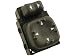 ACI 387136 Door Mirror Switch