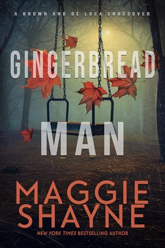 The Gingerbread Man