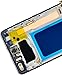 Foufinin for Samsung Galaxy S10+ Plus Screen Replacement for Samsung S10+ Plus Screen Replacement with Frame SM-G975u SM-G975a SM-G975w Digitizer Touch Screen Assembly