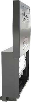 Televes 2-Input TForce Mast Amplifier with BOSS-Tech and “F” Power Supply Unit