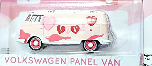 Greenlight 30251 Tipo 2 Panel Van Especial Día de San Valentín 1/64 miniatura 3