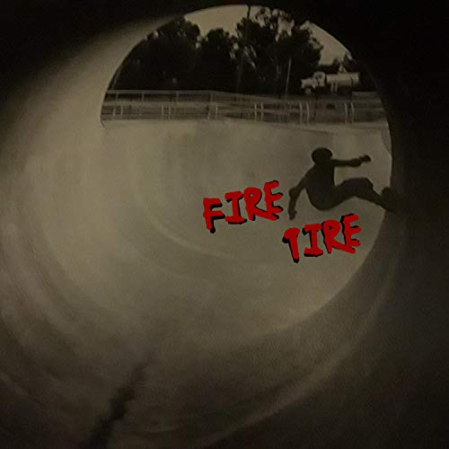 Amazon.co.jp Fire Tire [Explicit] Fire Tire Digital Music