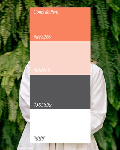 Diário de uma salmista: 21 dias de devocionais Diário de uma salmista: 21 dias de devocionais - Imagem 6