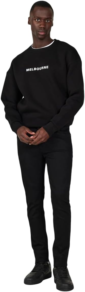 ac&co ET0100000003 Pantolon Erkek