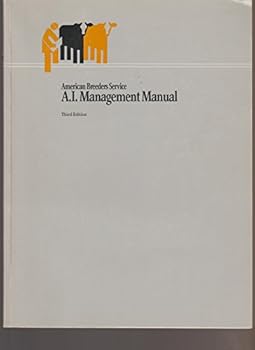 Paperback A.I. Management Manual Book