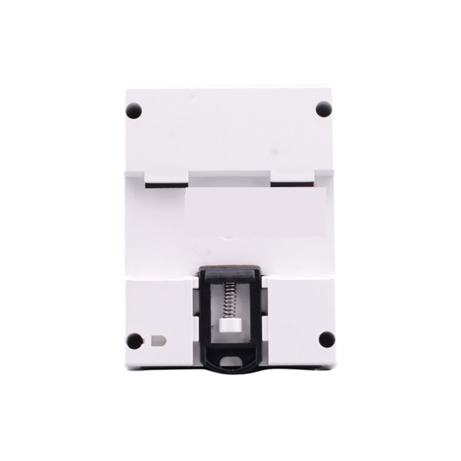 Contatore di energia Digitale a 3 Fasi a 4 Fili XTM024 Watt Consumo energetico 380 V CA Contatore KWH 6A 80A 100A Misuratori di Potenza elettrica LCD 1 pz (Color : 20-80A)
