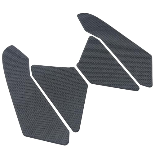 Protection réservoir moto CBR1000RR coussinet traction premium