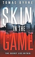 Skin in the Game 9198223208 Book Cover
