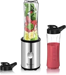 Personal Blender Smoothies Maker
