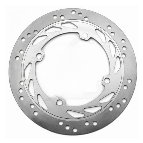 Disque de frein AX1 NX 250 idéal pour les trajets quotidiens et chemins