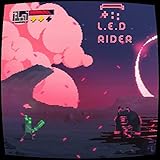  Led Rider Gameplay Variation