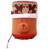 Patrón Opcional: Papá Noel, Muñeco De Nieve, (como Muestran Las Imágenes) Catena Luminosa Solare Catena Solare Multicolor Catena Luminosa Halloween Foto Camera Calamita Porta Foto