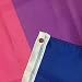 Uteruik - Bandera de arco iris gay bisexual, ideal para pub club,...