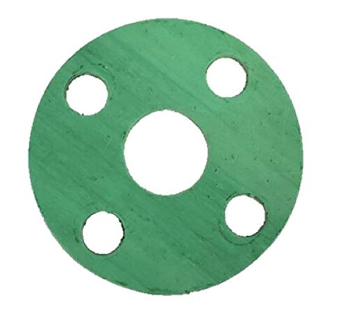 14" #150 1/8" Thick, Garlock Blueguard 3200 Full Face