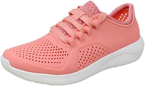 crocs literide pacer runners