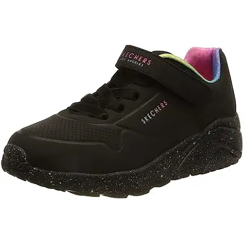 Baskets Skechers 310457L-BKMT Cover