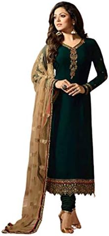 long churidar amazon