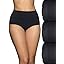 Brief - 3 Pack - Black/Black/Black