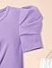 BAVADER Toddler Girl Clothes 5t Girls Clothes Size 6 Toddler Clothes for Girls Toddler Girl Outfits Girls Twist Front Crop Top Short Sets 6t Girls Clothes Size 5 2Pcs Toddler Girl Summer Outfits