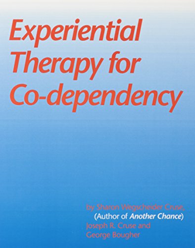 Experiential Therapy for Co-Dependency