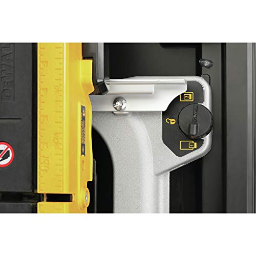DEWALT Wet Tile Saw, High Capacity (D36000) by DEWALT - Image 6