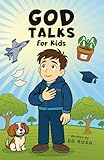 God Talks, Inc.