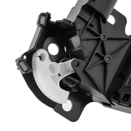 Coffre bloqué ? Verrouillage arrière 8P4827505B pour Audi RS4 - 8