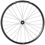 Geringes Gewicht FAC Michelin Unisex – Erwachsene Miche Gravel Contact Laufräder, Silber, Einheitsgröße