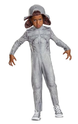 Disguise Demogorgon Costume for Toddlers, Official Stranger Things Posh Infant Costume Outfit, Size (12-18 months)