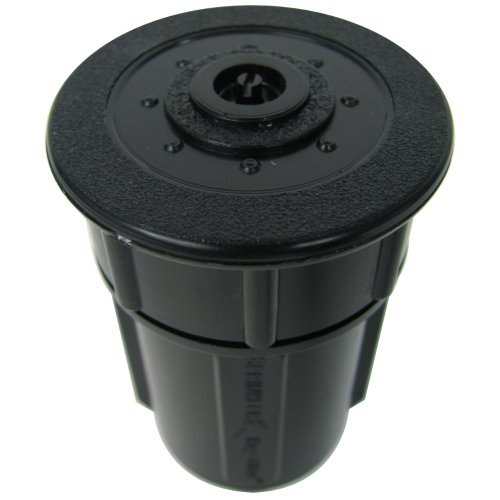 Trademark Home Collection 72-0338 Trademark Diversion Key Holder, Single Pack, Black #TOP1