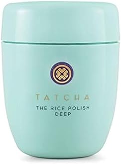 The Rice Polish. Daily Non-Abrasive Exfoliator