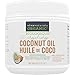 Viva Naturals Organic Extra Virgin Coconut Oil, 32 Ounce
