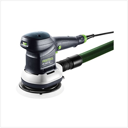 Preisvergleich Produktbild FESTOOL 571898 Exzenterschleifer ETS 150 / 3 EQ-Plus