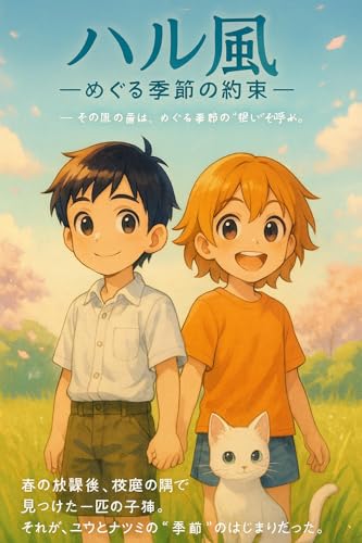 ハル風 : ―めぐる季節の約束― 異世界に行ったら全員が“元カノ”だった件