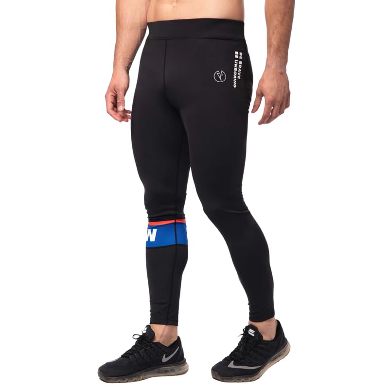 Kapow Meggings Sporty Leggings ...