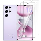 HuiYouMY Schutzfolie für Oukitel C61/Oukitel C61 Pro (6.88