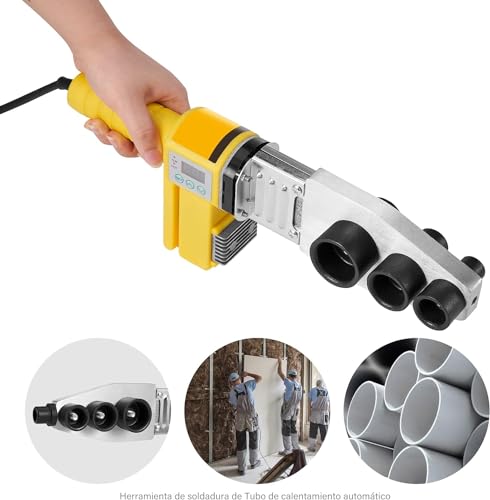 Encuentra reviews de Maquina para pegar tubo verde - cinco favoritos. 15 Imagen adicional