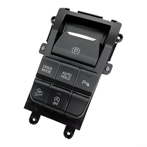 Interrupteur de frein à main bloqué : solution EPB OEM 93300D3010