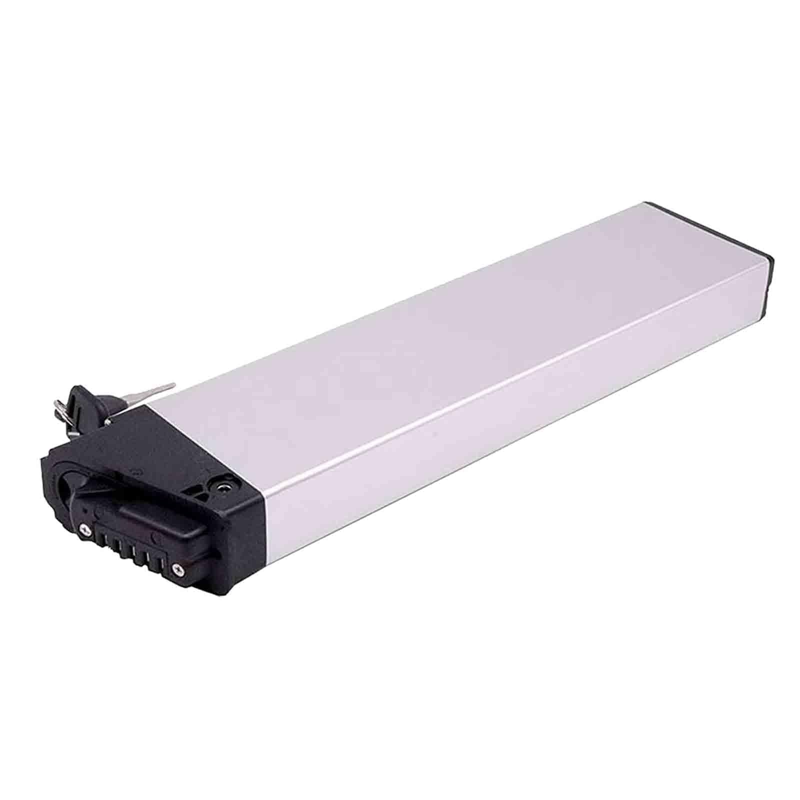 Akumulator do roweru elektrycznego 48 V 14 Ah 8 Ah Akumulator litowo-jonowy 48 V 12 Ah 10,4 Ah Akumulator do roweru elektrycznego 250 W - 700 W z ładowarką i uchwytem