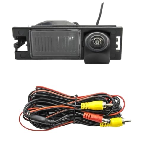 Caméra de recul Hyundai IX35 2009-2015 moniteur stationnement voiture vision nocturne 170