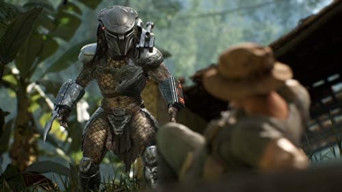 Playstation Predator: Hunting Grounds (Ps4)