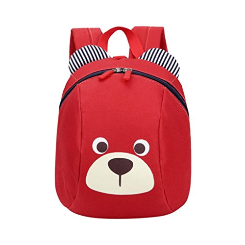 Mignon Sac à Dos Enfant Maternelle Bébé Sac Scolaire...