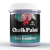3.Si la madera es rica en taninos recomendamos imprimar con Imprimación Multiusos al Agua. 4.Aplicar directamente CHALK PAINT Meraki. 5.Para muebles con mucho uso, recomendamos aplicar BARNIZ CHALK MATE Meraki.