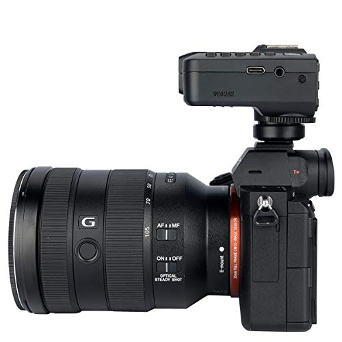 Transmissor Radio Flash Godox Ttl X2t-s Sony Garantia Novo