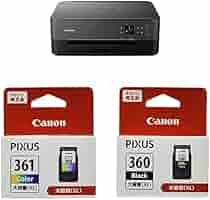 Amazon.co.jp: Canon プリンター A4インクジェット複合機 PIXUS
